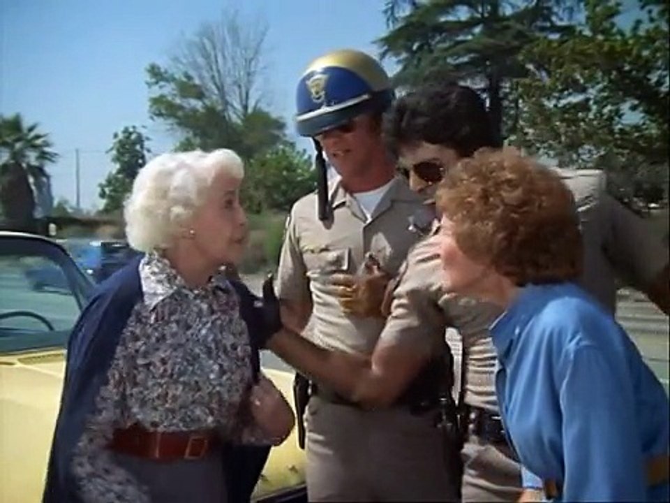 série-chips-saison-1-episode 9