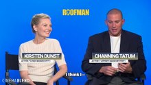 ‘He Knows He’s Done Wrong Things, But I Just Pull For Him’: Channing Tatum On The Relationship He’s Developed With The Convict He Played In 'Roofman'