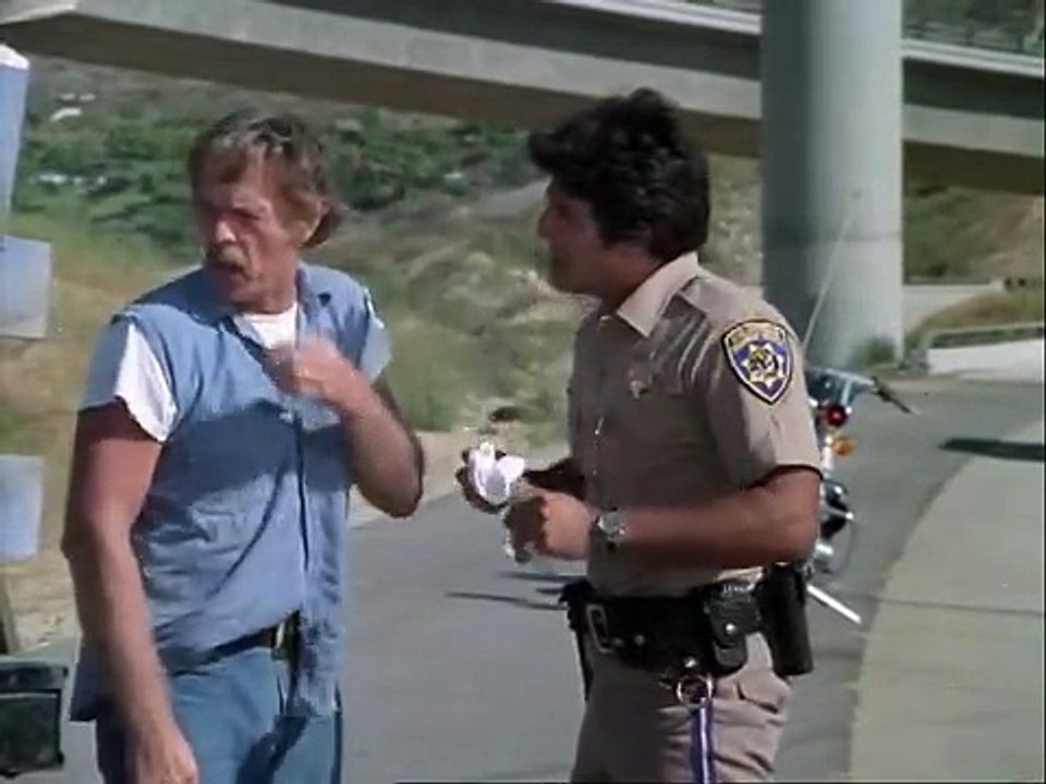 série-chips-saison-1-episode 2.