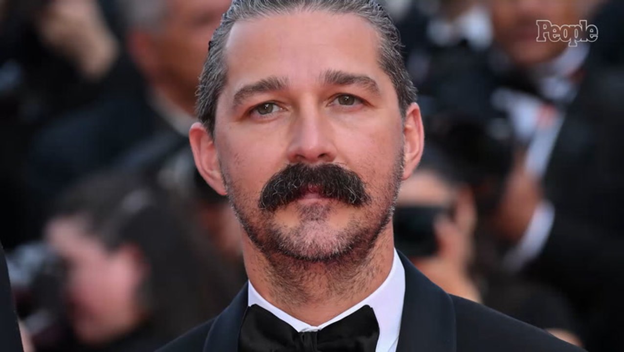 Shia LaBeouf Arrested in New Orleans After Alleged Altercation During Mardi Gras