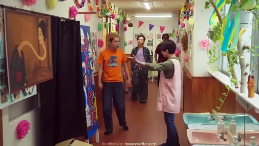 I'm Private Tutor Kishi Naito EP 07 Eng Sub