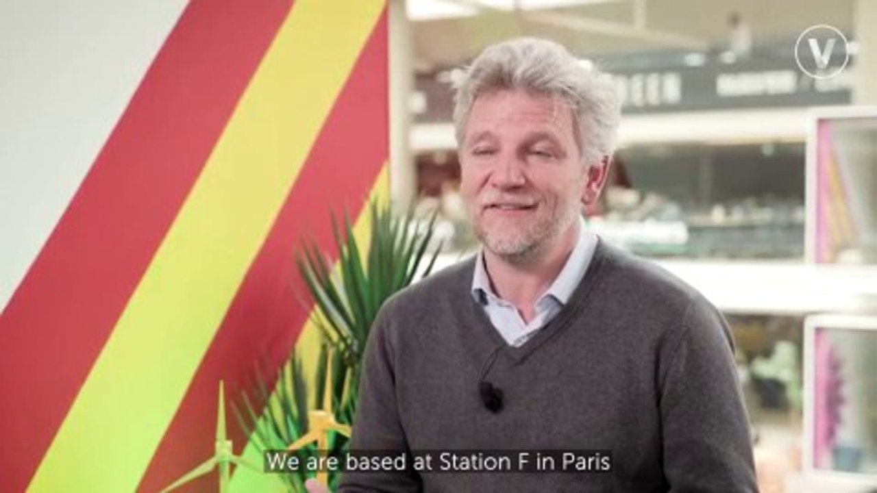 VTNews D1 920 Gordon Toh CRO Cosmose