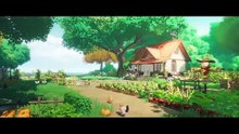 Starsand Island - Tráiler Gamescom 2025