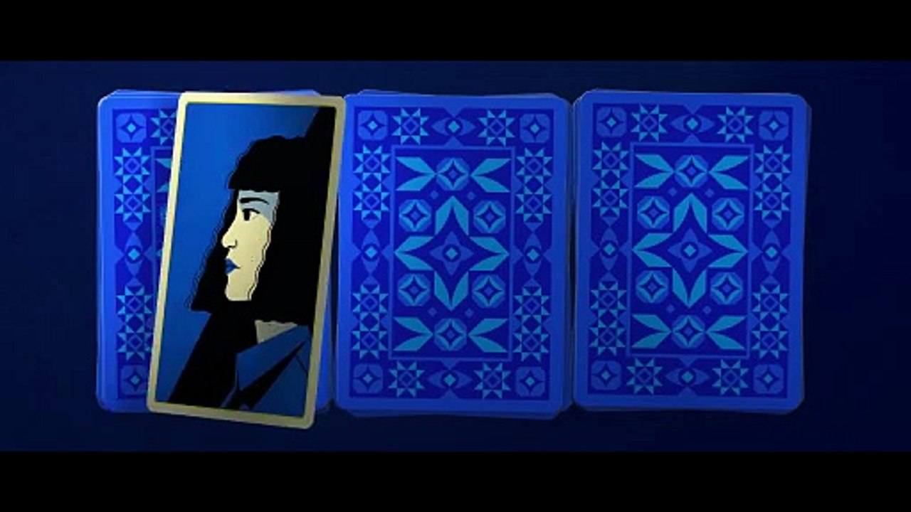 Cabecera de 'Si es martes, es asesinato'