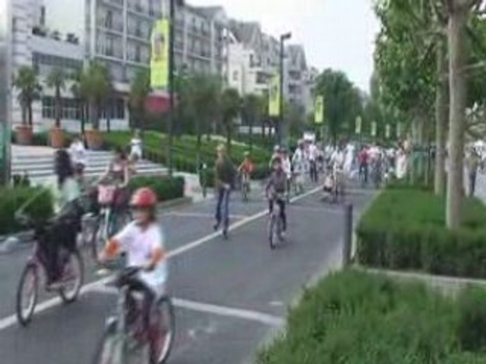 Roue du Lac