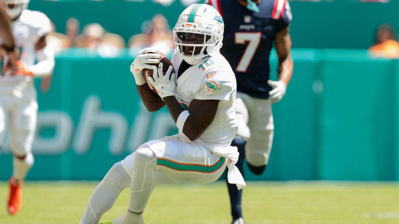 Tyreek Hill's NFL Future & Miami Dolphins Sweeping Changes