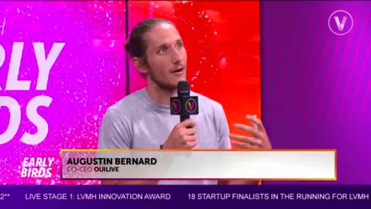 D1 910  Tech for Change Editor, VT NEWS