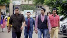 CID Season 2 - सी.आई.डी. - CID - New Episode 2025 - Crime Story 2025 - Cid Latest Episode 8