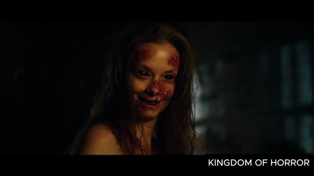 TRAUMATIKA فيلم رعب وغموض رهيب جدا