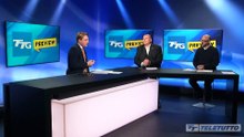 Tg Preview - Puntata del 17/02/2026
