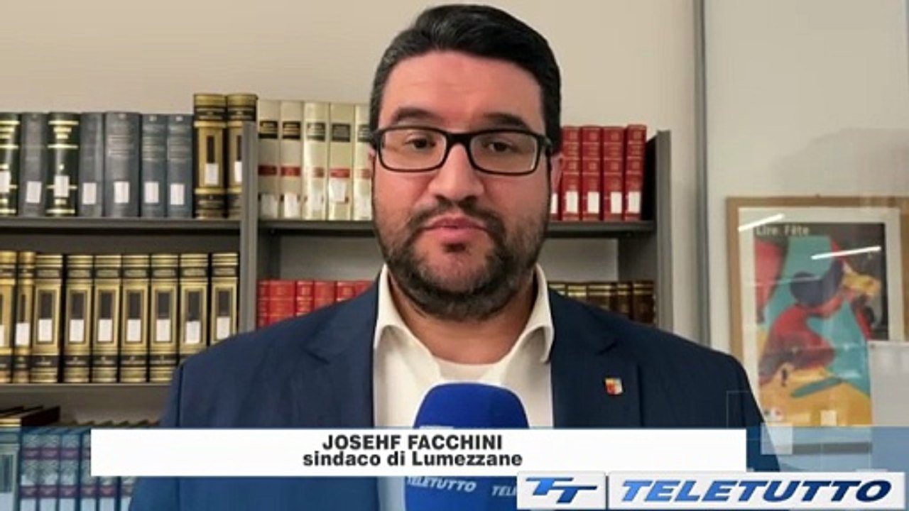 Video News - Lumezzane in crescita demografica