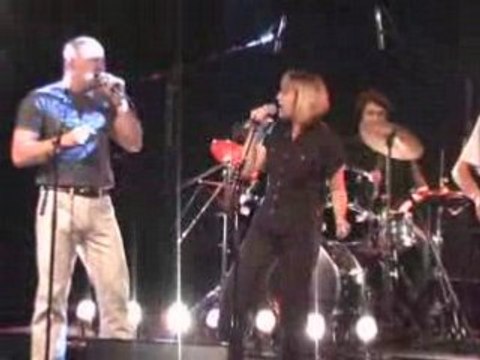 Daughtry It's not over par le groupe FMR