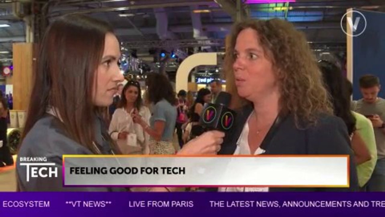 VTNews D1 1020 Stacey Binion, Innovation Editor, VT NEWS