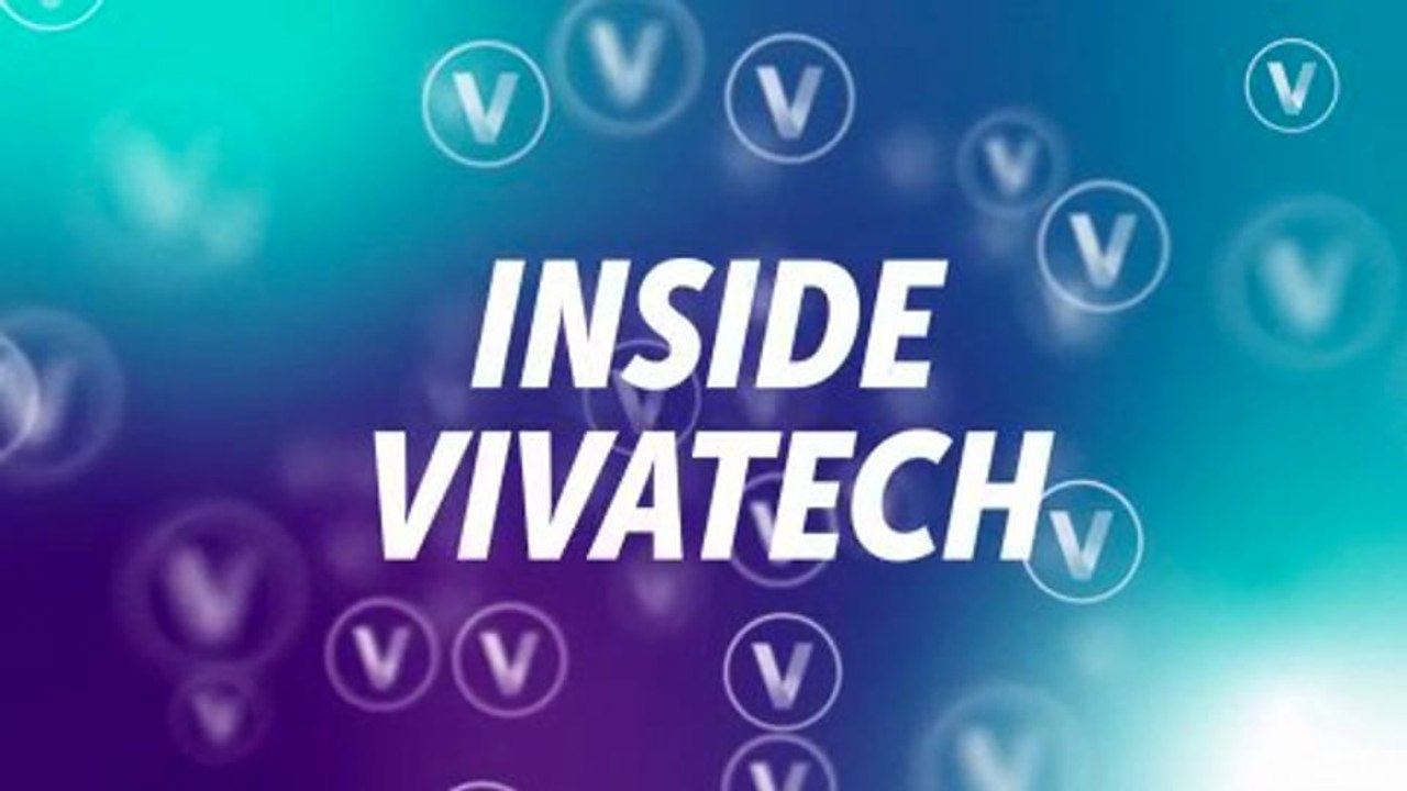 VT News D1 13h10  Charles Catherinot  Communication Director,  Huawei France