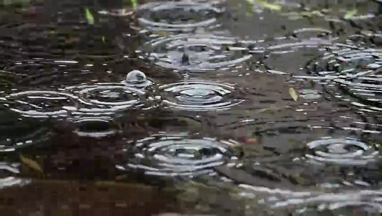 Lluvia