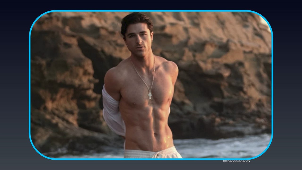 Donut Daddy Reveals His Best Dessert Recipe