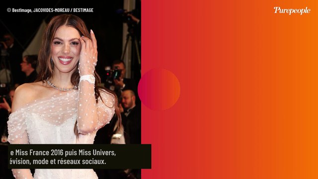 Iris Mittenaere : Après son passage dans L'Agence (TMC), la compagne d'Antoine Dupont a trouvé un bien avec un dressing de rêve