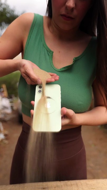 Get FREE Iron Fast with this Crazy iPhone Trick! 👍🏼