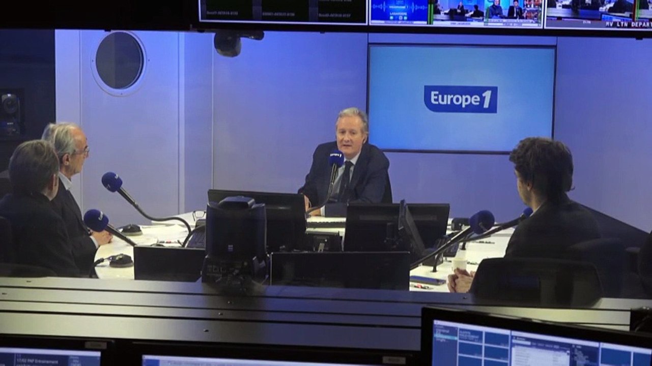 Macron et le multiculturalisme : le mépris des racines françaises dénoncé par Ivan Rioufol