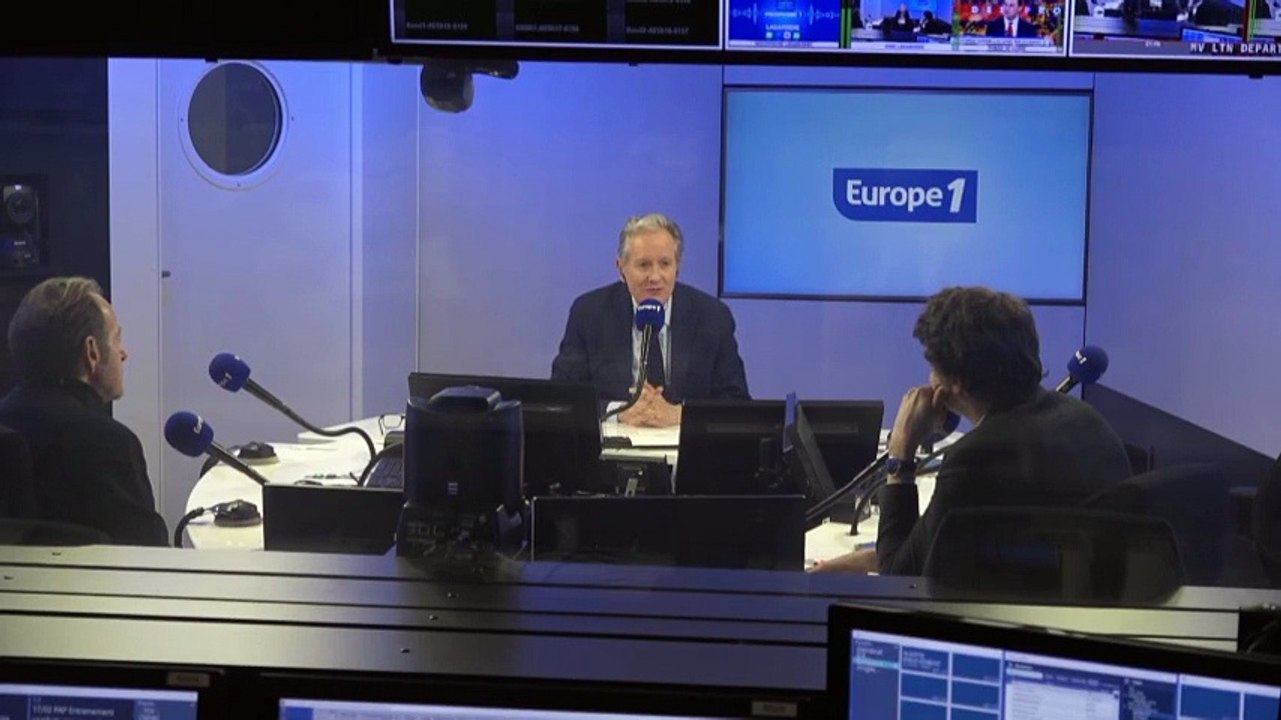 « Il n'était pas là par hasard » : le dérapage odieux de Jean Luc Mélenchon après la mort de Quentin