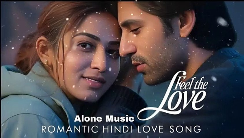 New Bollywood Romantic song || Bollywood hit song  || Hindi bollywood song  #hindisong