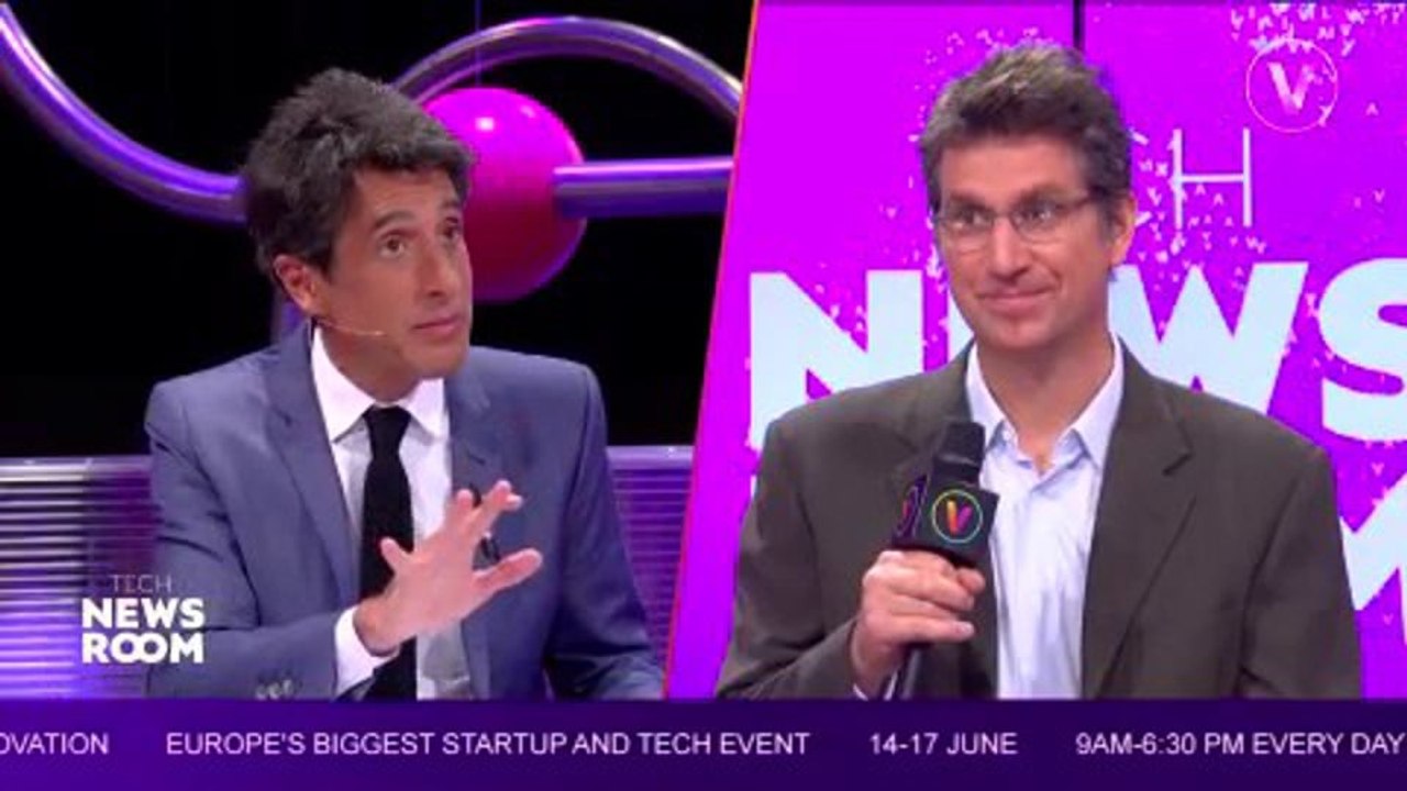 VT News D1 1535  Rudy Ruitenberg  Tech Trends Editor, VT NEWS