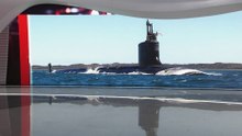 الصين تقلب الموازين تحت الماء بالتفوق على الولايات المتحدة في إنتاج الغواصات النووية