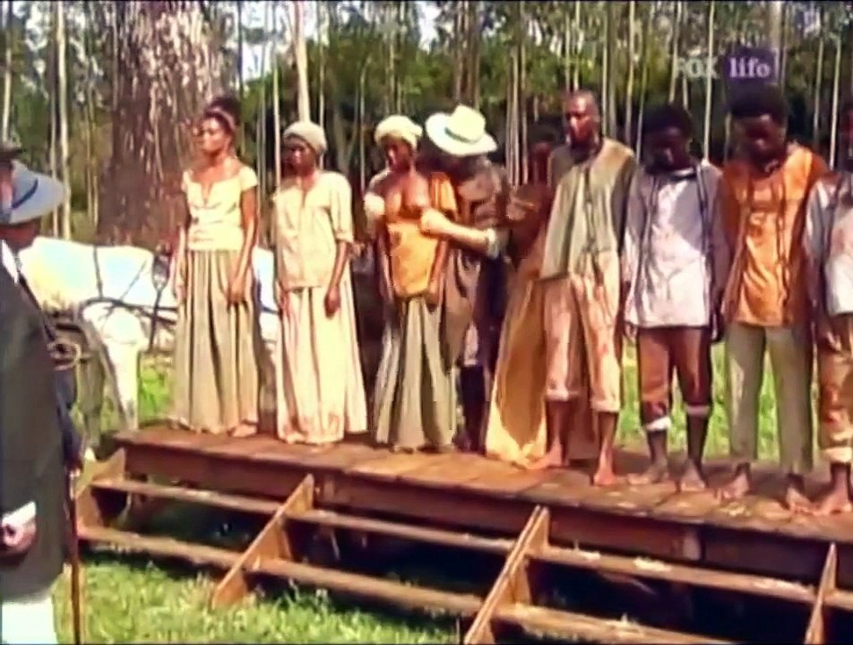La esclava Isaura - capitulo 1