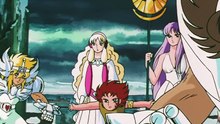 Saint Seiya - Episode 75