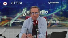 El editorial de Carlos Cuesta: Ante su implicación en tantas tramas, ¿por qué no se investiga de verdad a Begoña Gómez?