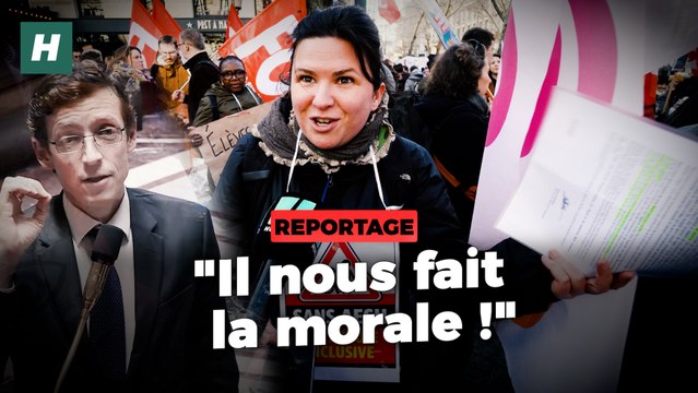 « L’école ne peut pas tout » : Cette lettre du ministre de l’Éducation sur les violences à l’école qui agace