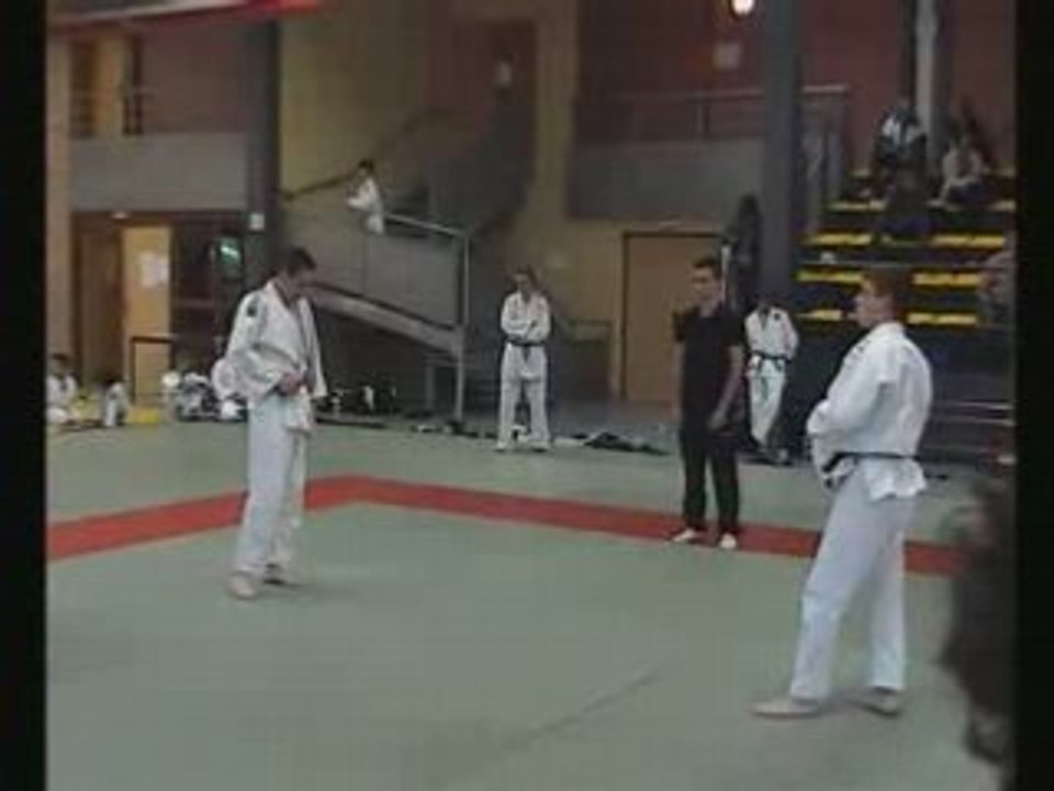 Vidéos Tournoi J C HOORNAERT 2008 (7)