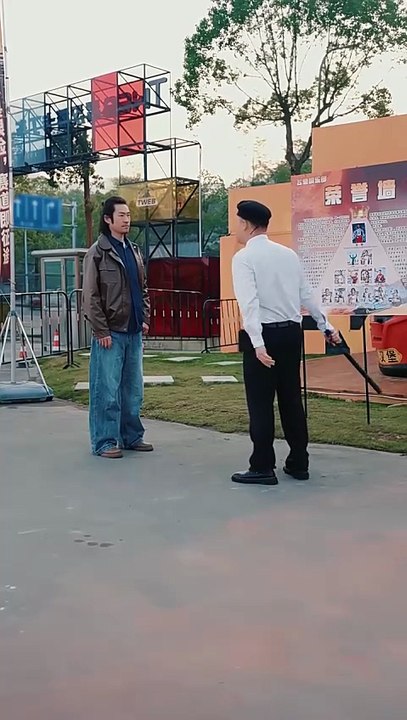 Blaze of Glory - The Speed Reaper Returns #Dramabox