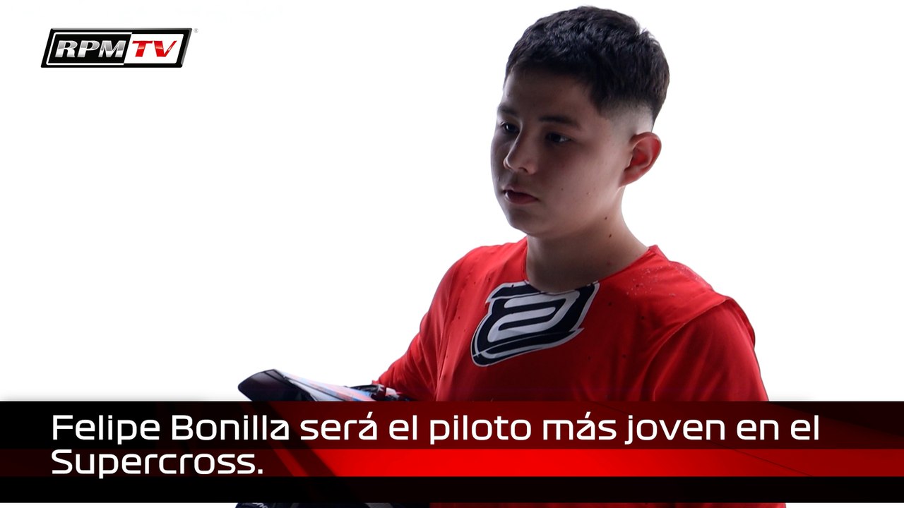 RPMTV Programa 07 de febrero