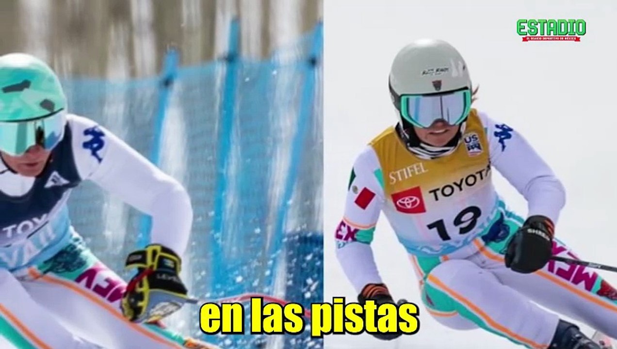 Los deportistas mejor pagados de los Juegos OLIMPICOS de Invierno 2026|Estadio Deportes