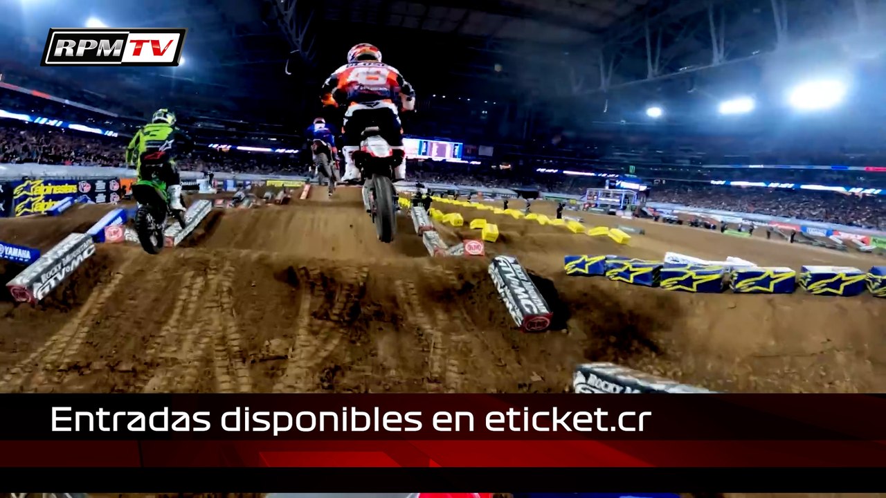 RPMTV Programa 14 de febrero