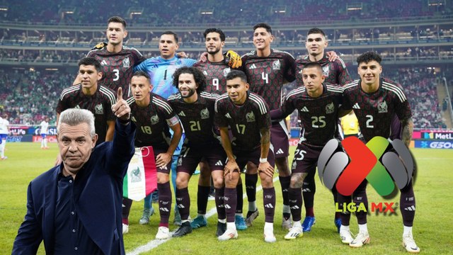Duilio Davino anuncia la fecha en la que Javier Aguirre dejará sin seleccionados a la Liga MX