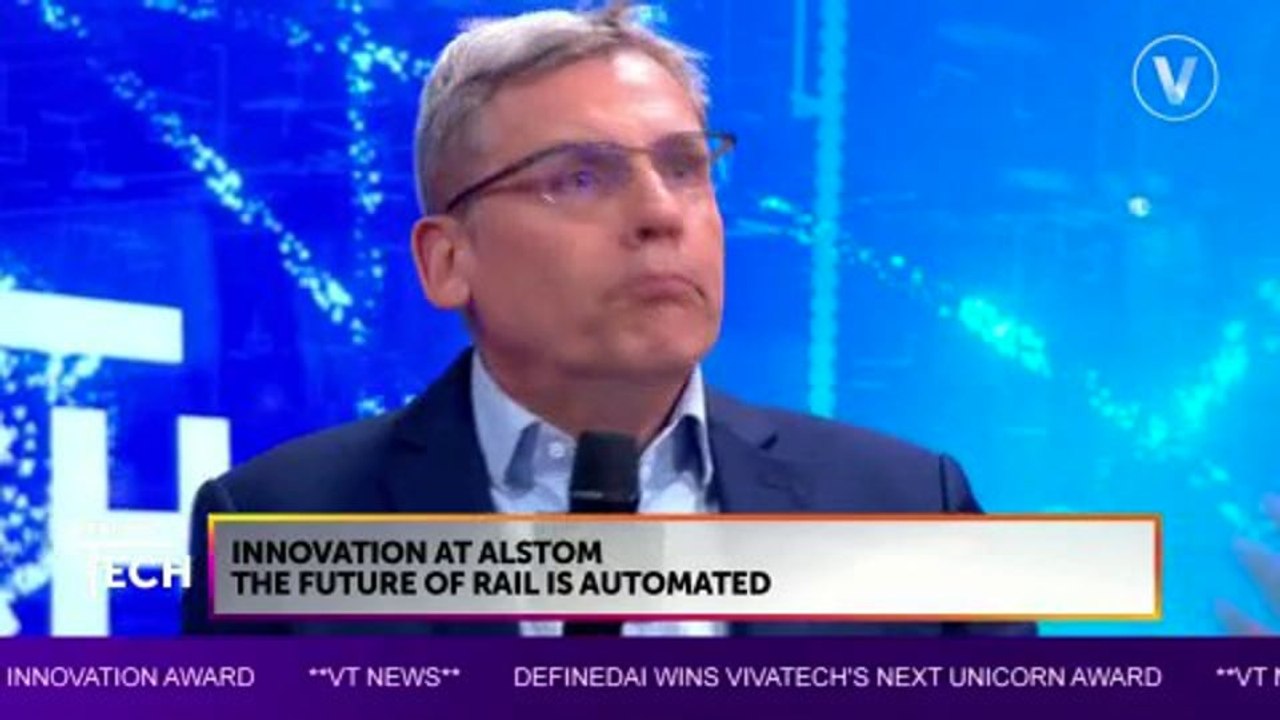 VTNews D2 1220  John Chambers former Exec. Chairman and CEO of Cisco and current founderCEO of JC2 Ventures