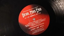 OSThérapie: Devil may Cry Netflix Vinyle