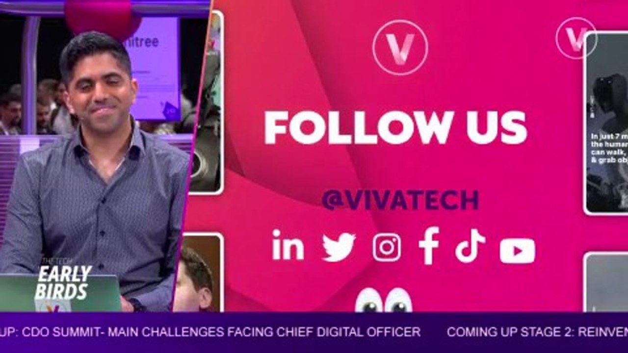 VTNEWS Day 2 1130 HUGUES FOULON, CEO, Orange Cyber Défense