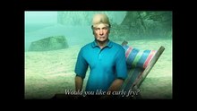 About Fishing - Tráiler de anuncio PS5
