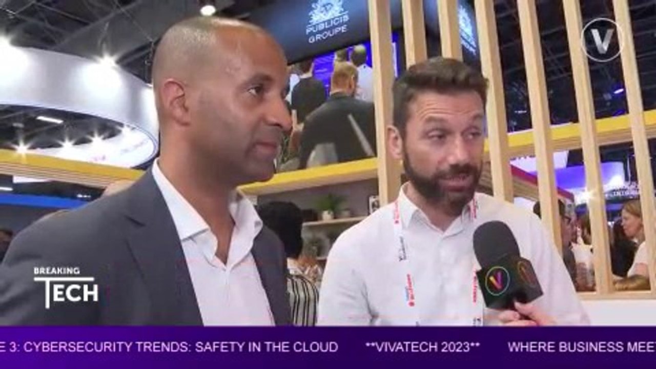 VTNews D2 12h35  Marie-Pascale Ballet Founder & CEO, Omum (Naadam Nature)