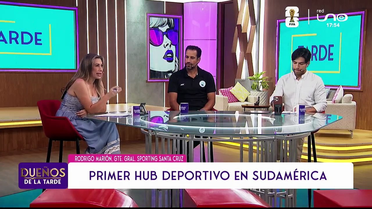Dueños de la tarde 17/02/2026