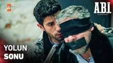Sinan Hancıoğlu kaçırıldı! - A.B.İ. 6. Bölüm