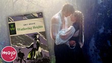 Wuthering Heights: Differences Between the 2026 Movie & Emily Brontë's Book
