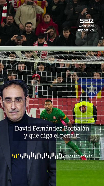 Iturralde González responde al CTA tras su análisis del Girona-Barça
