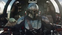 The Mandalorian and Grogu Official Teaser