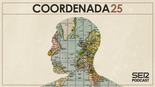 Coordenada 25 | ¿Por qué España no tiene "ansiedad geopolítica"?