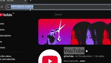 How to Create YouTube Shortcut on Desktop | Add YouTube Shortcut to Desktop on Windows
