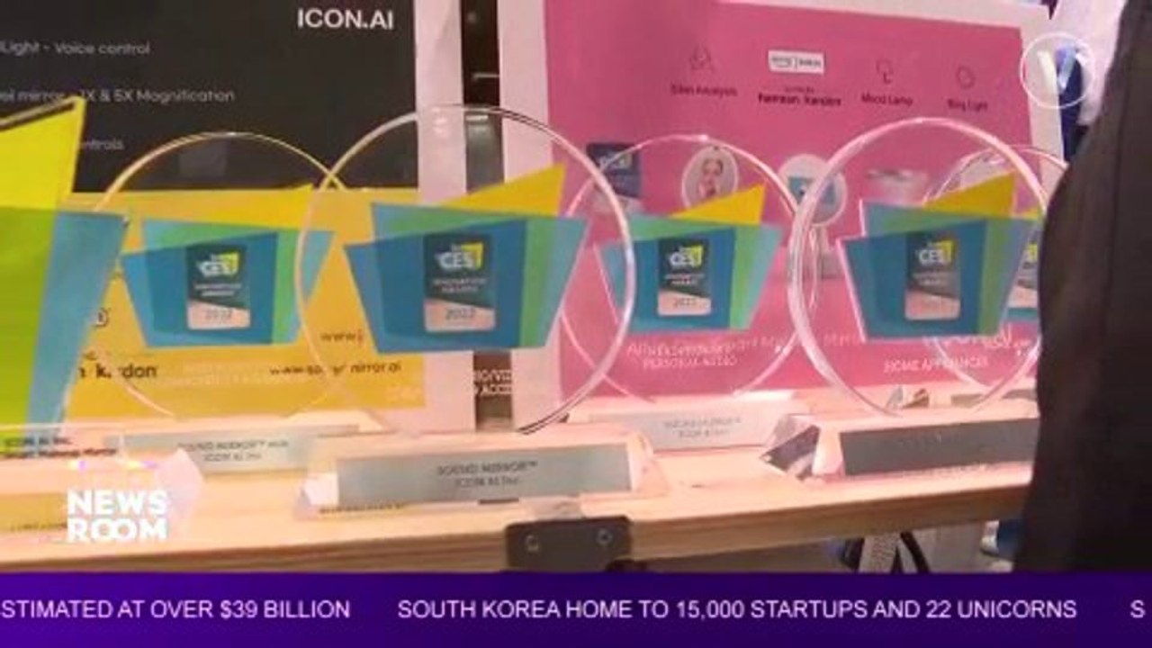 VTNews D2 1615  Séréna Lach Manager, KPMG Innovation Lab